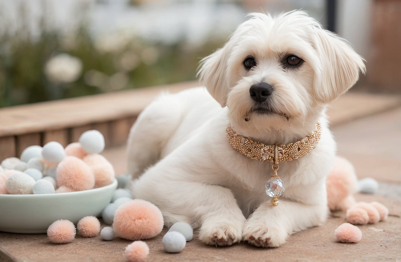 Estilos y cuidados exclusivos para perros